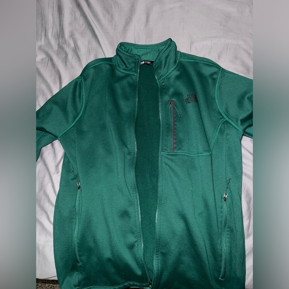 Mens North Face Jacket